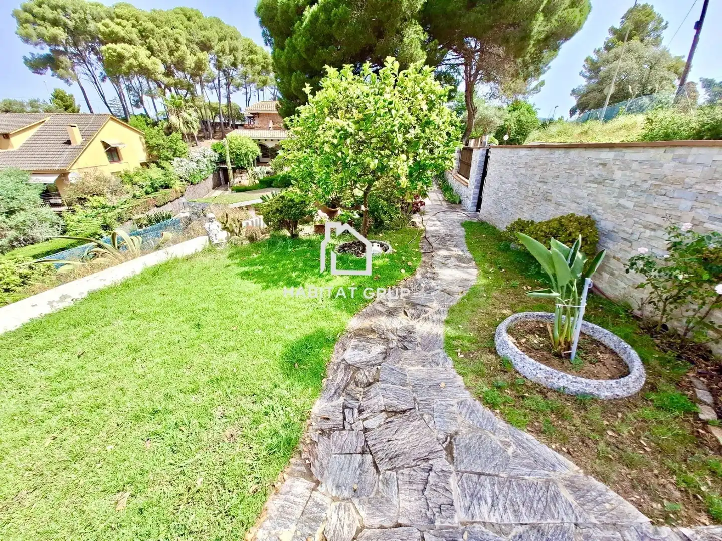 Casa con piscina in vendita a Fenals, imagen 7