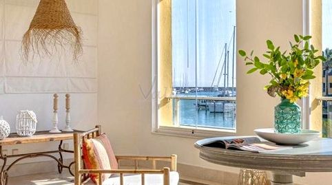 Photo 5 of Flat for rent in Urb. Ribera de la Nécora, Puerto de Sotogrande - La Marina, Sotogrande