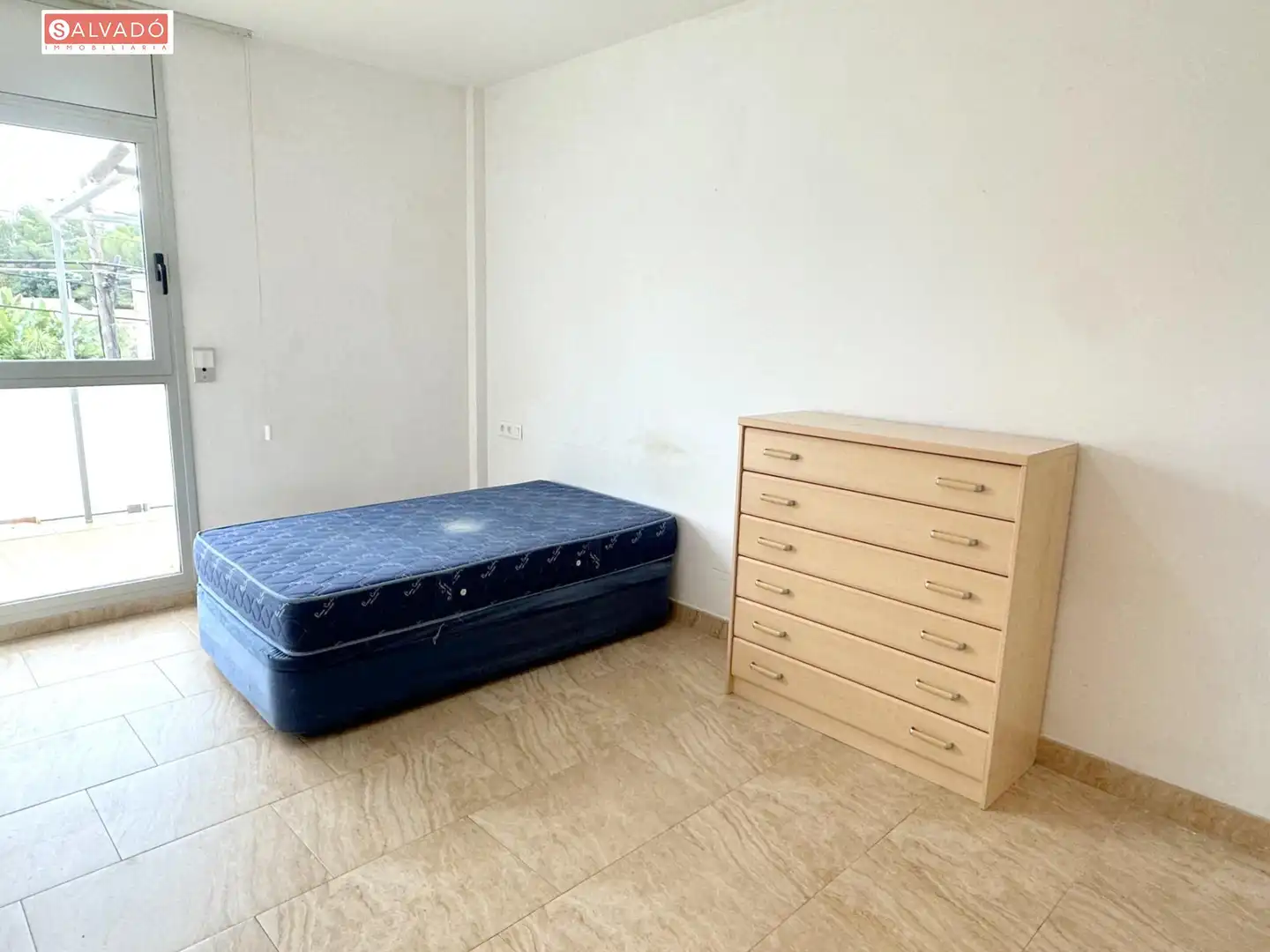Dormitori de Planta baixa en venda en Calafell amb Aire condicionat, Calefacció i Terrassa