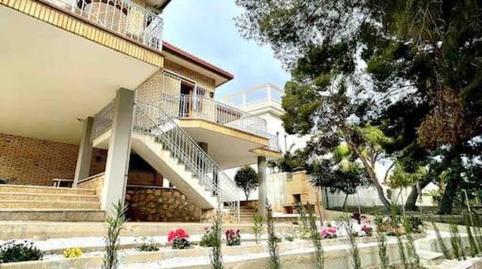 Foto 3 de Casa o xalet en venda a Campoamor, Alicante