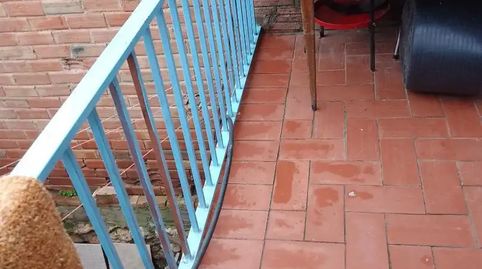 Foto 5 de Casa adosada en venda a Carrer Sant Joan, 21, Juneda, Lleida