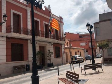 Local comercial en venda a Carrer Nou