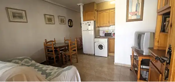 Doppelhaushälfte mit Pool zum Verkauf in Playa del Cura, imagen 6
