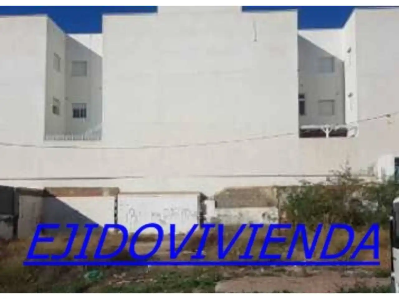 Terreno residenziale in vendita a Santa María del Águila, imagen 6