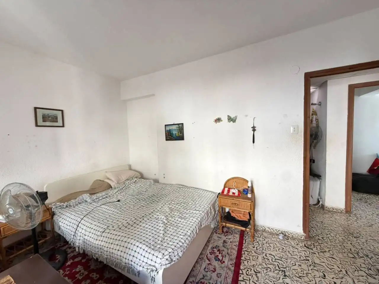 Flat with terrace for sale in Calle Víctor Marín Puig, imagen 8