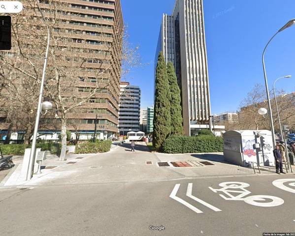 Garaje en Venta en Paseo CASTELLANA en Castillejos - Cuzco