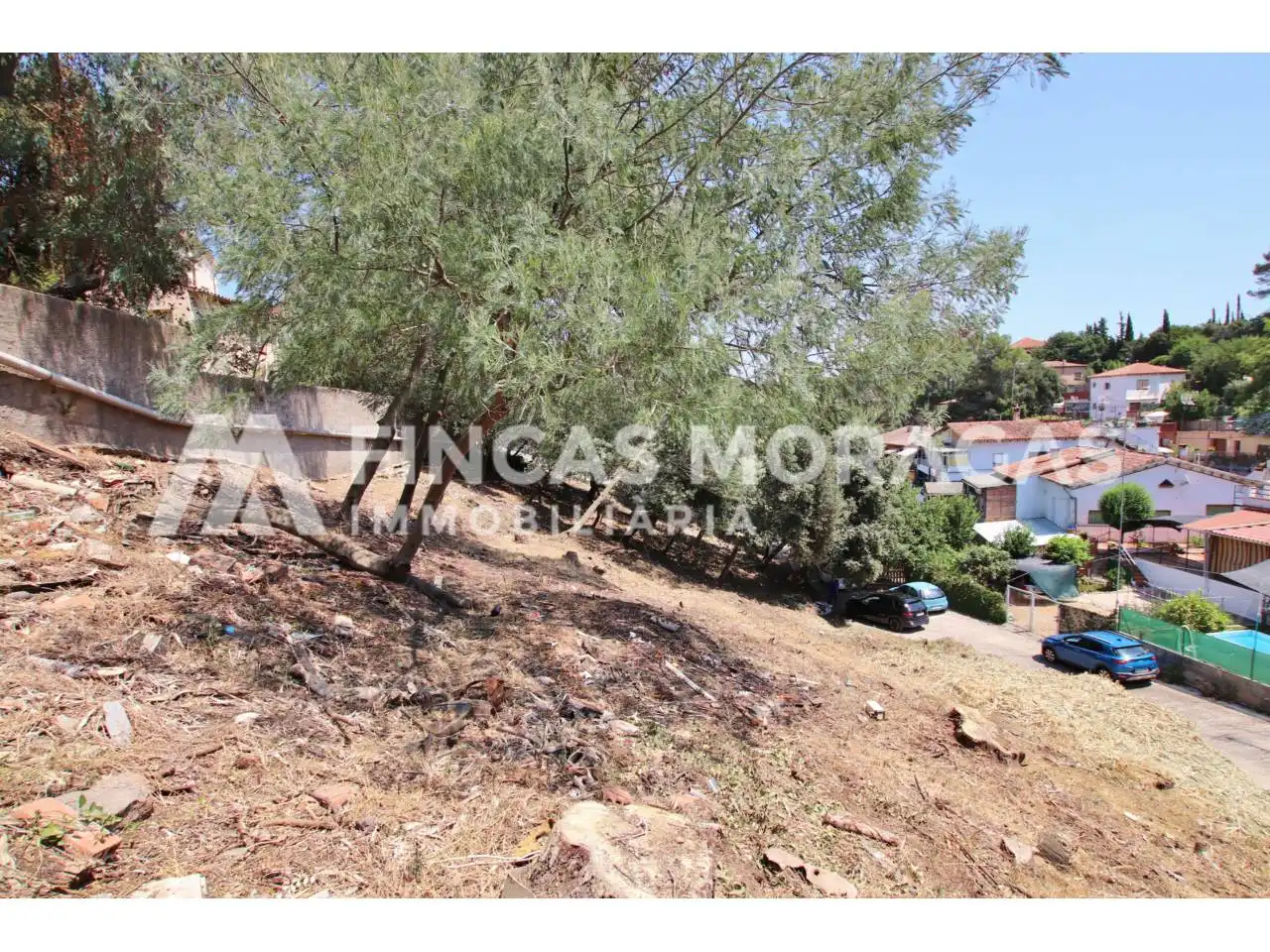 Residencial en venda en Sant Cugat del Vallès