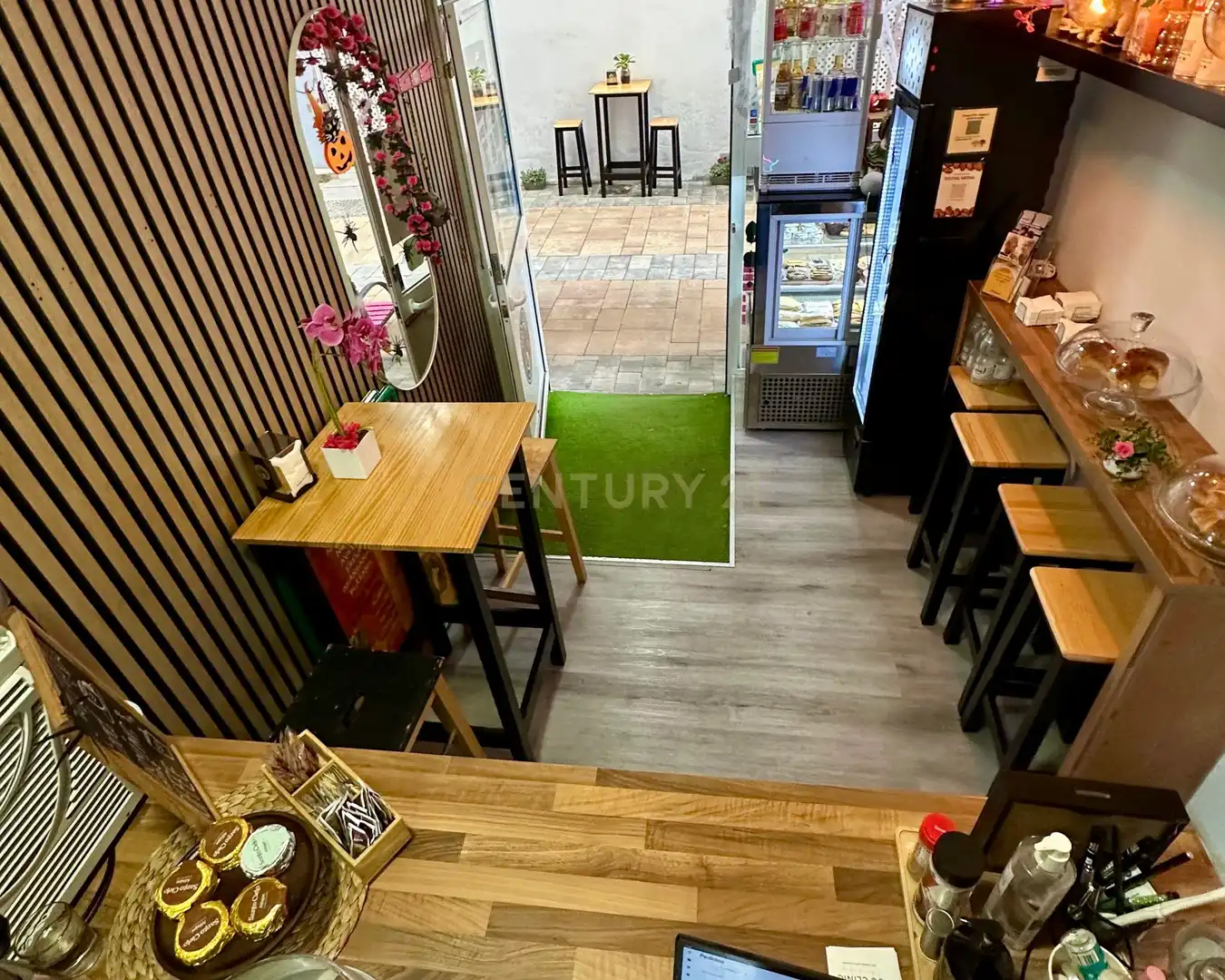 Local comercial en traspàs a Calle Antonio Girón, 4, Torremolinos, Spain, imagen 8