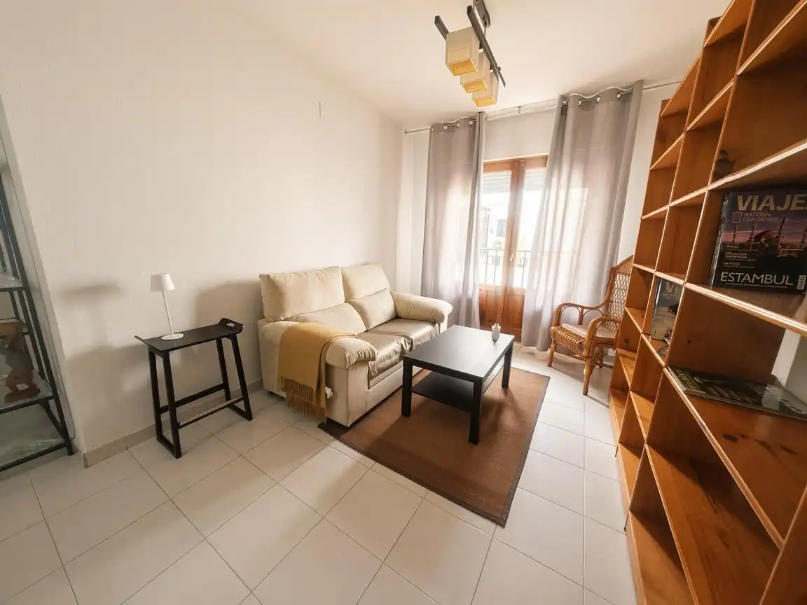 Wohnung zur Miete in Calle Rey, imagen 6