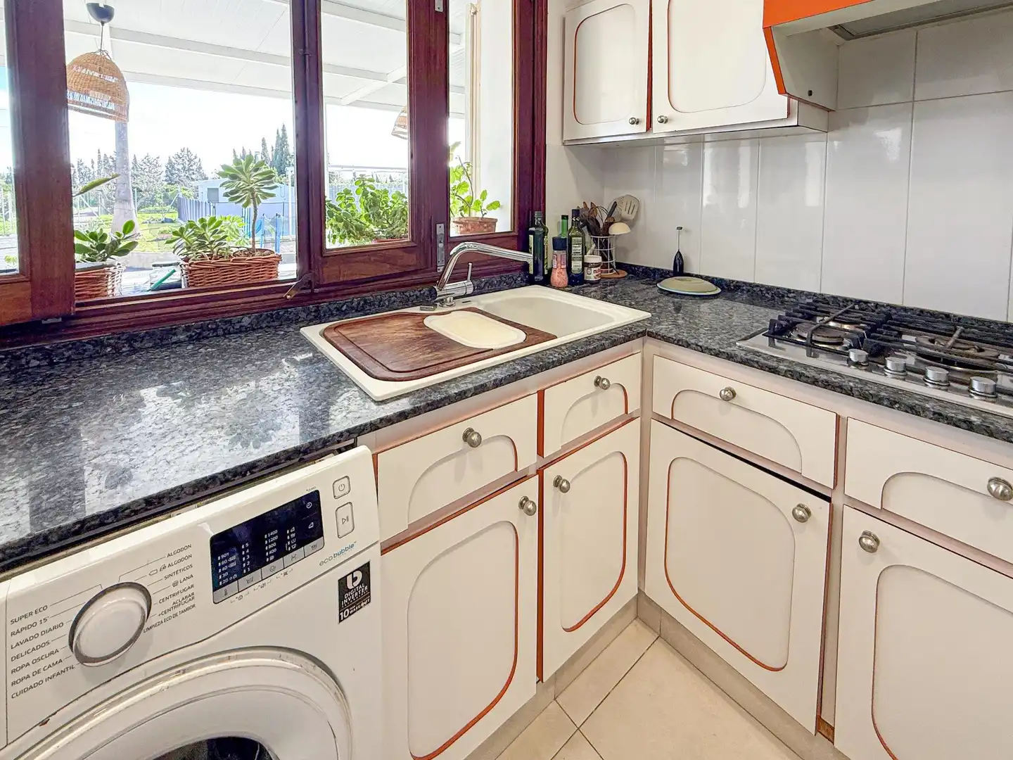 Kitchen of Land for sale in Inca