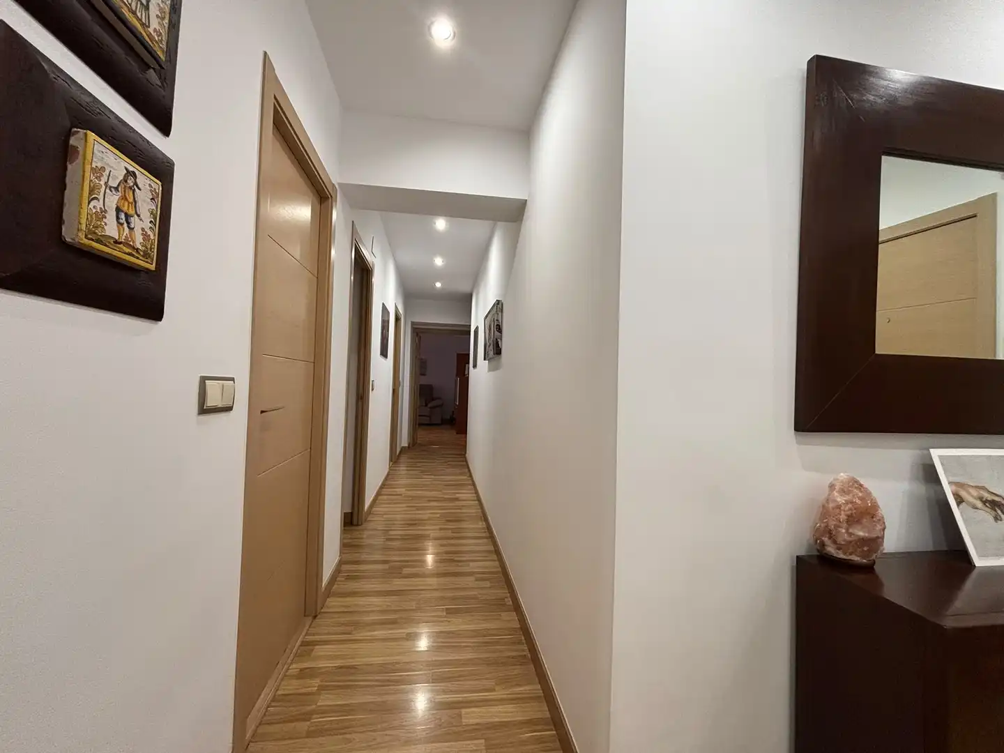 Piso con balcón en venta en Muro de Alcoy, imagen 37