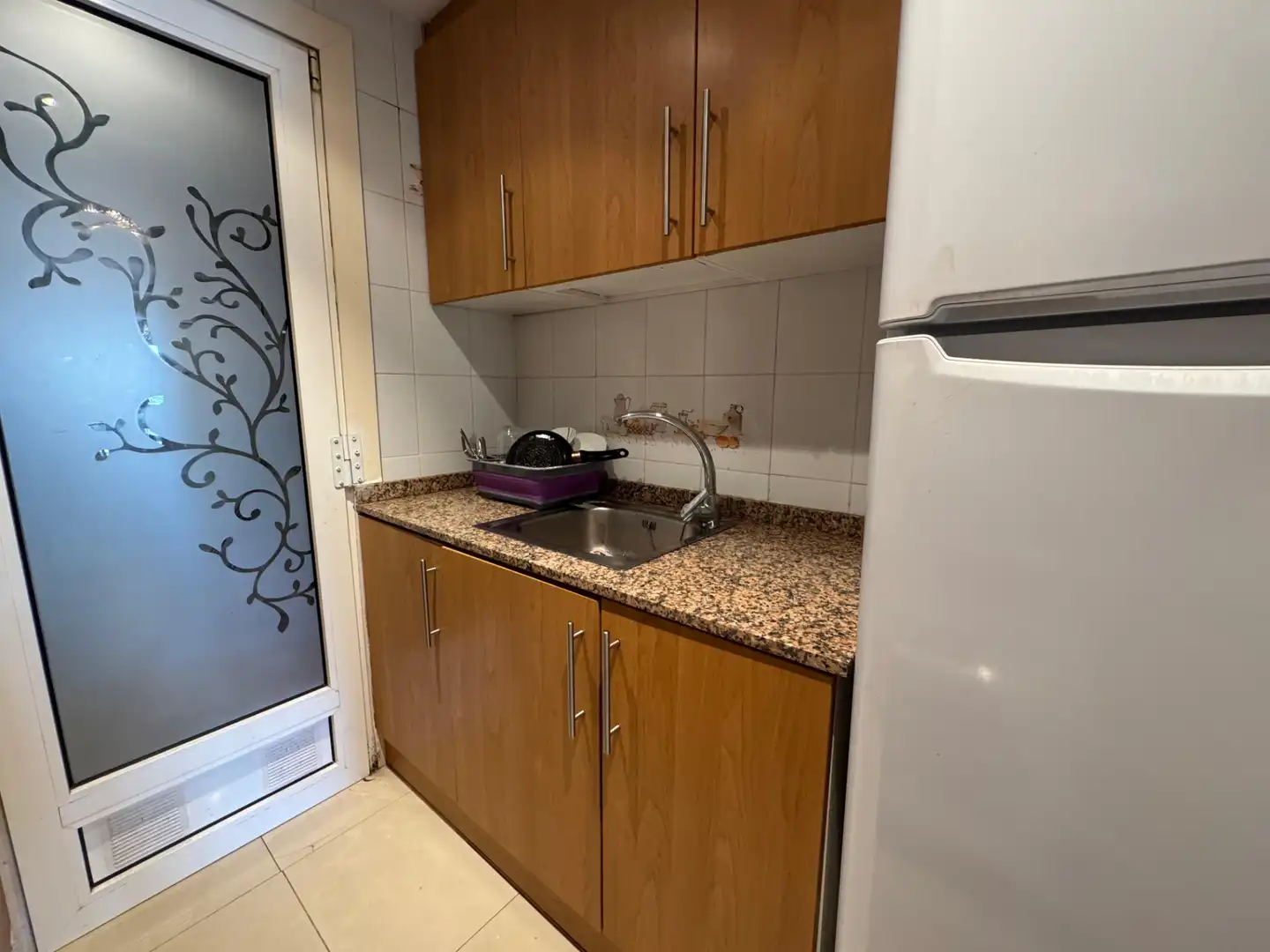 Piso con piscina en venta en Playa Morro de Gos, imagen 19