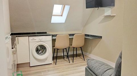 Foto 3 de Apartament de lloguer a Teodoro Cuesta, Ciudad Naranco - Prados de La Fuente, Oviedo