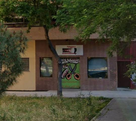 Local comercial en Alquiler en Travesía de Ronda en Rosas - Musas