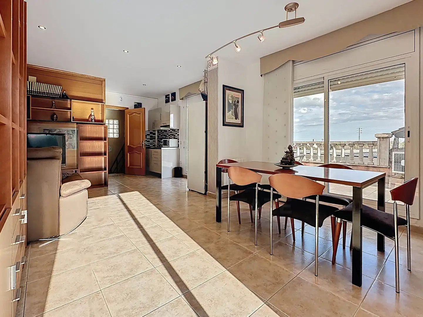 Casa con piscina in vendita a Els Masos - Els Garrofers, imagen 13