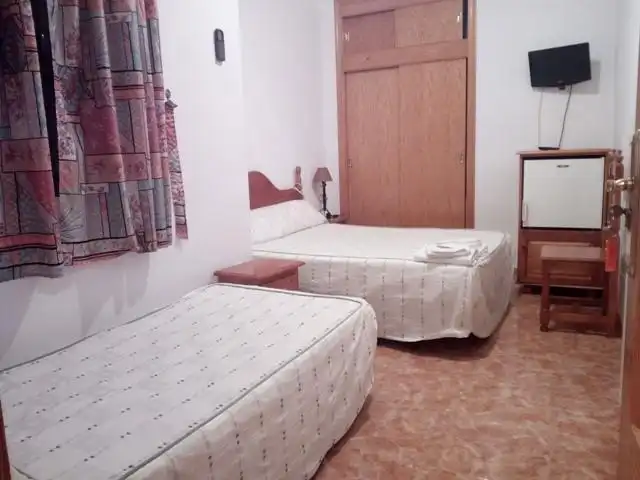 Local comercial en venda a Belmez, imagen 8