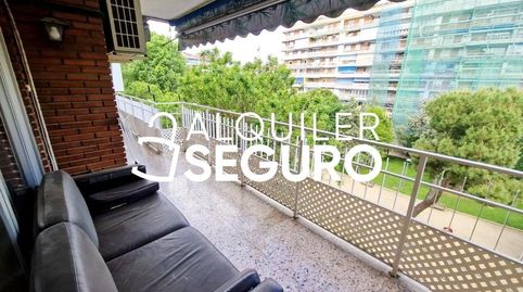Foto 4 de Piso de alquiler en Pintor Picasso , Norte - Universidad, Móstoles