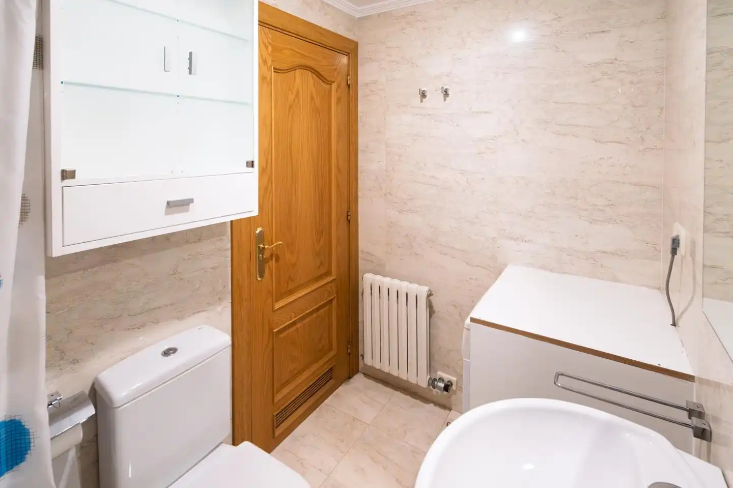 Flat for sale in Felisa Munárriz, Milagrosa