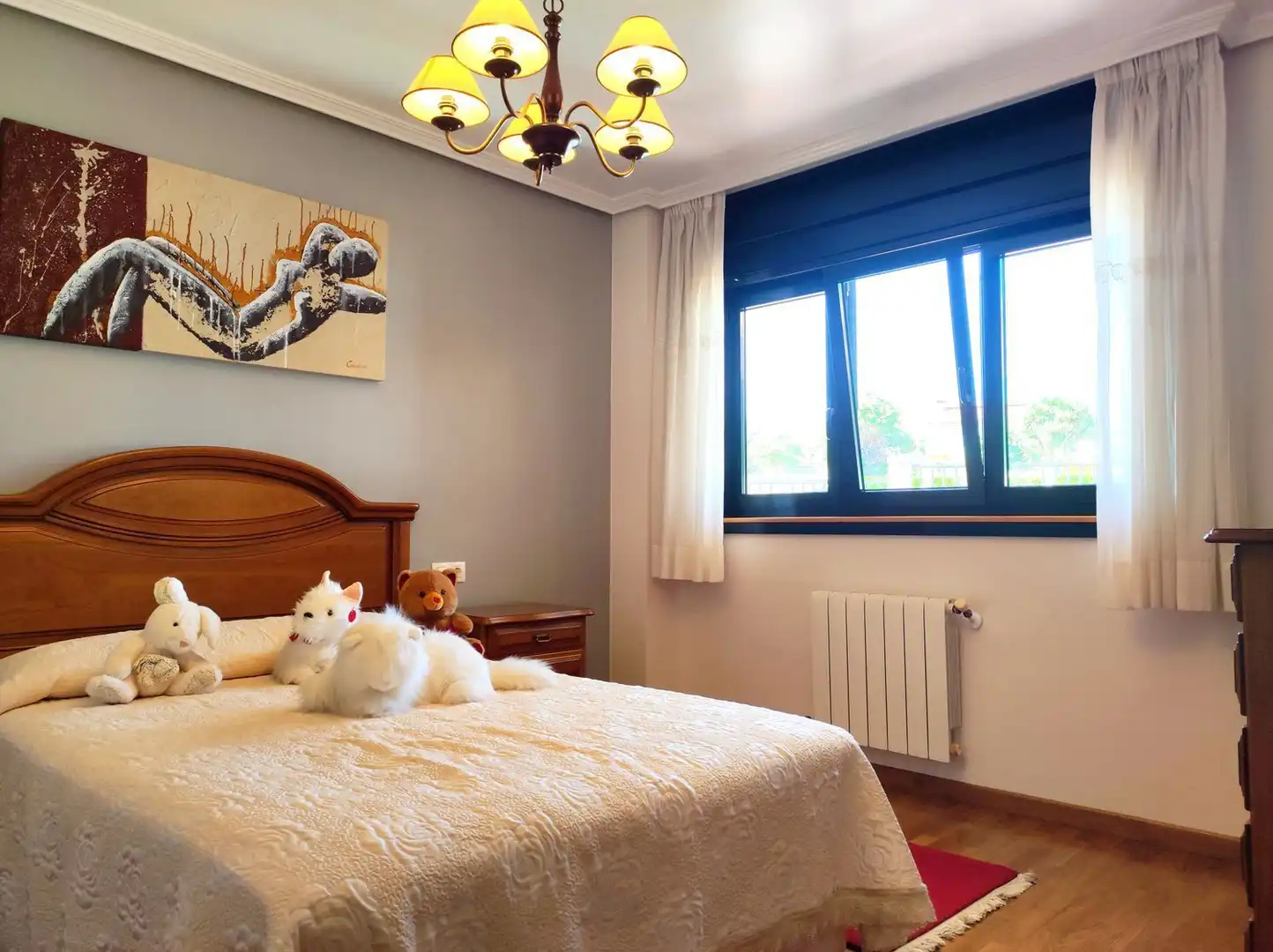 Villa con giardino in vendita a SOBRE IGREXA, imagen 50