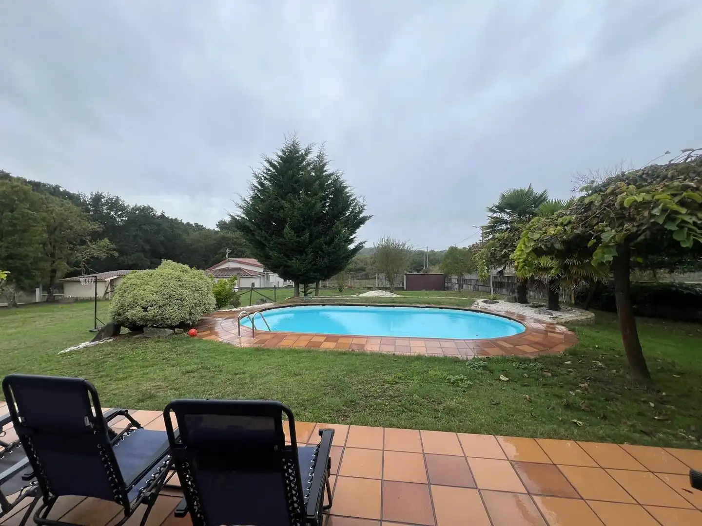 Xalet amb piscina en venda a O Pereiro de Aguiar, imagen 2