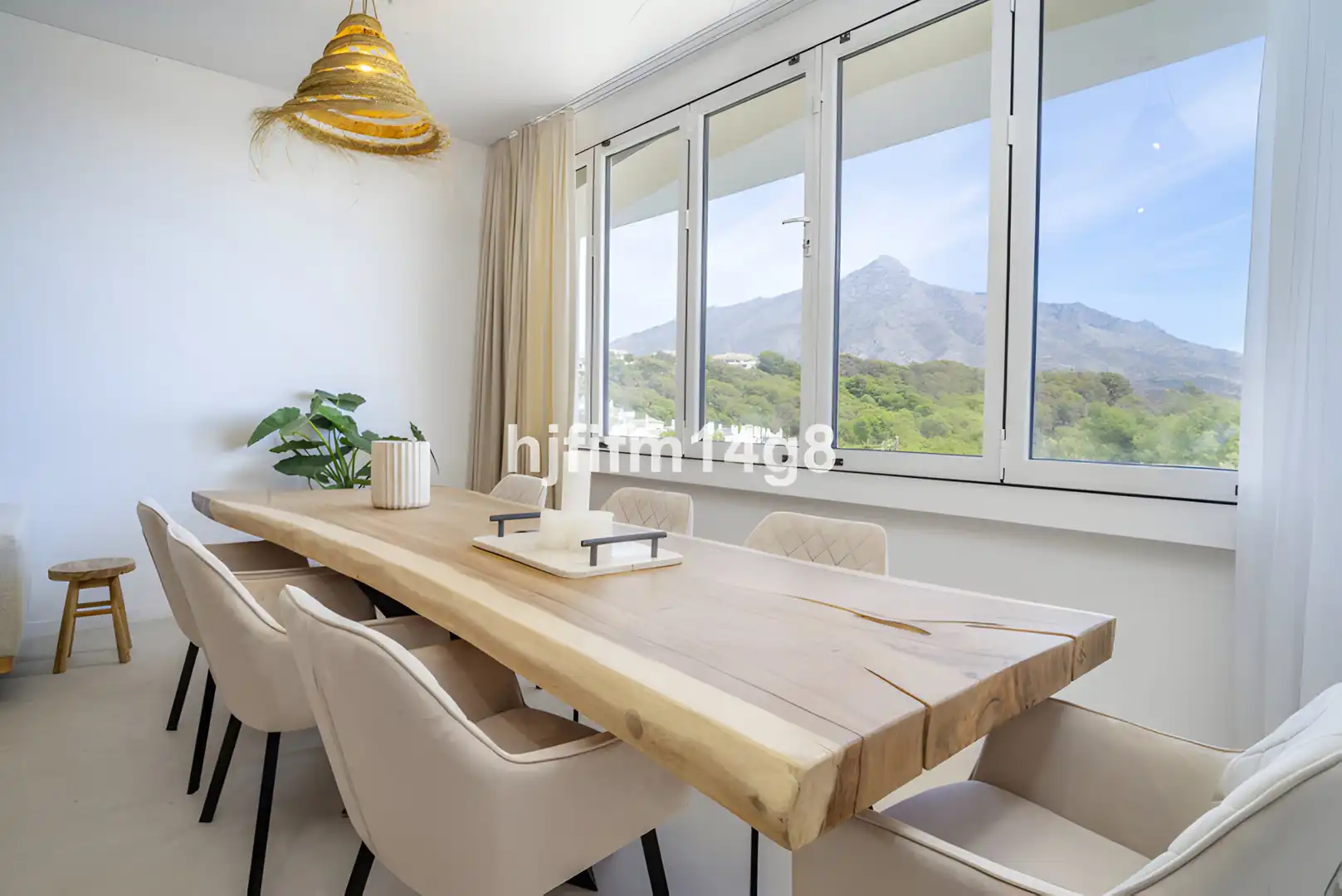Reihenhaus mit Pool zum Verkauf in Nueva Andalucía, imagen 6