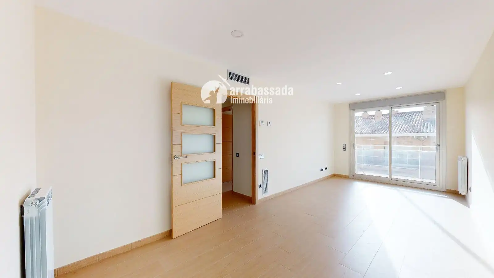 Piso de alquiler en Tarragona con Aire acondicionado, Calefacción y Terraza