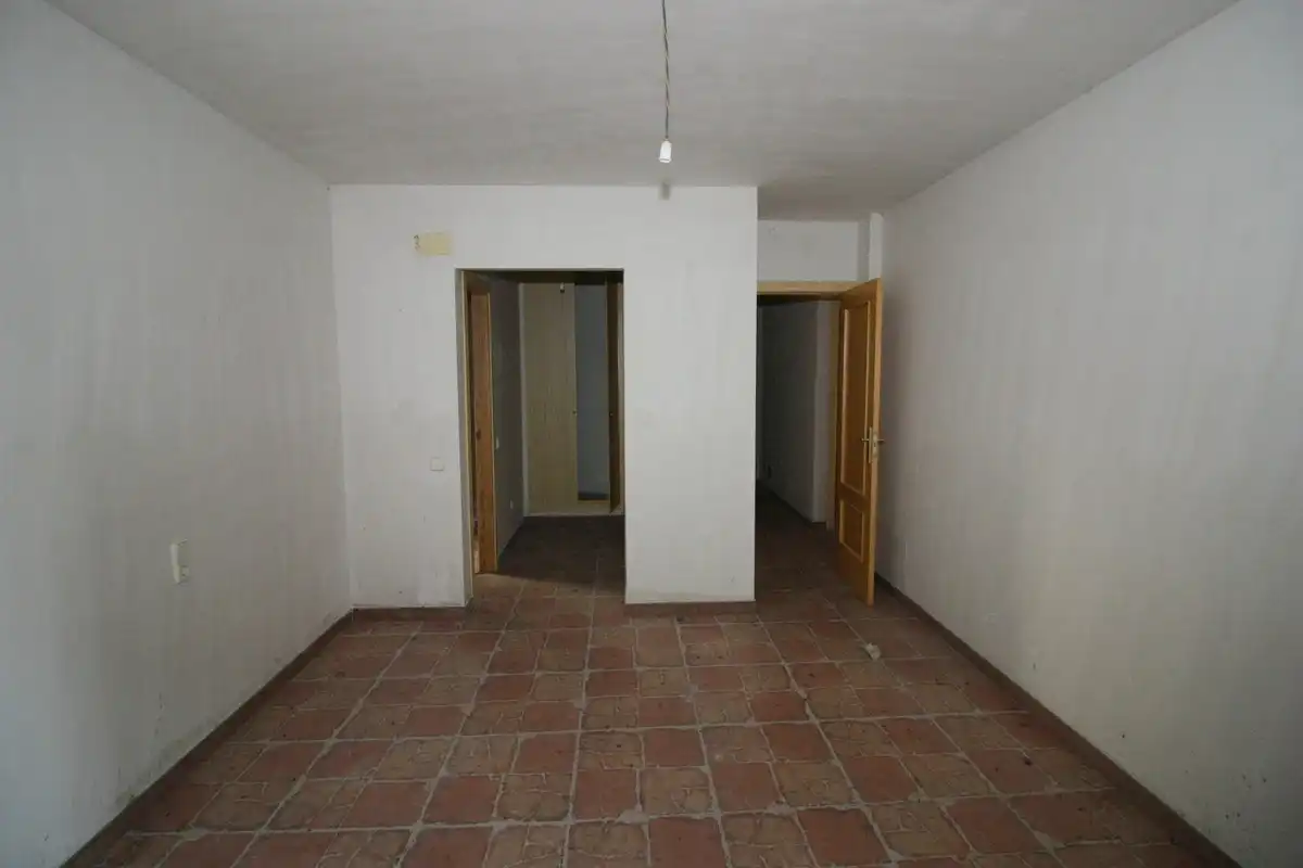 Xalet amb jardí en venda a Calle Corteceros 3, imagen 24