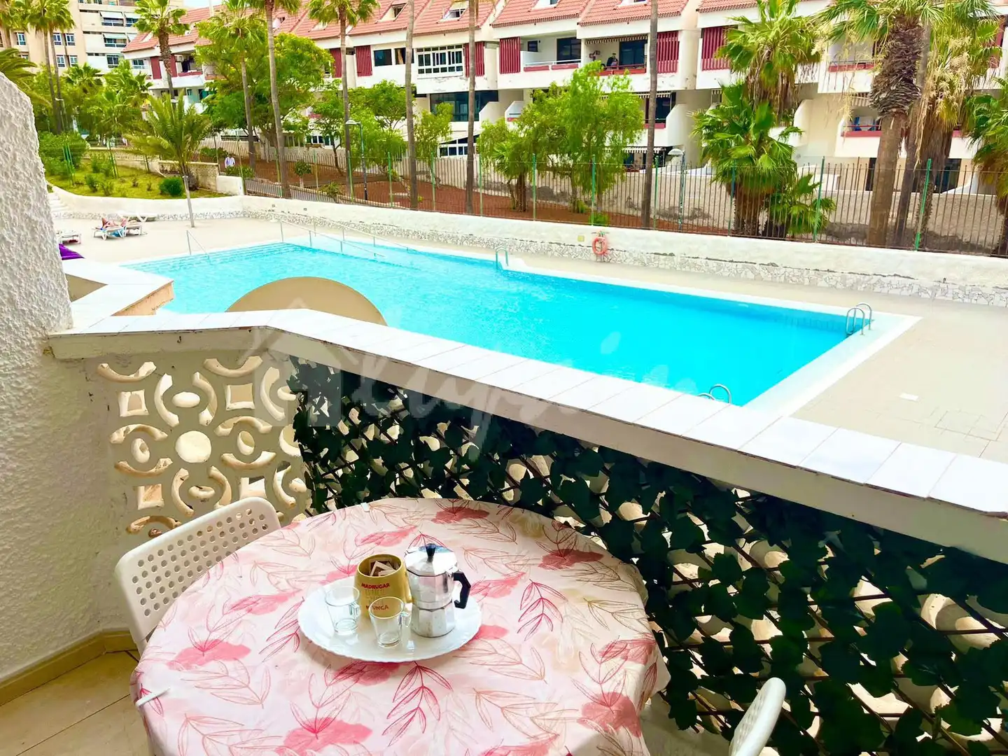 Apartment zum Verkauf in Playa de las Américas, imagen 2