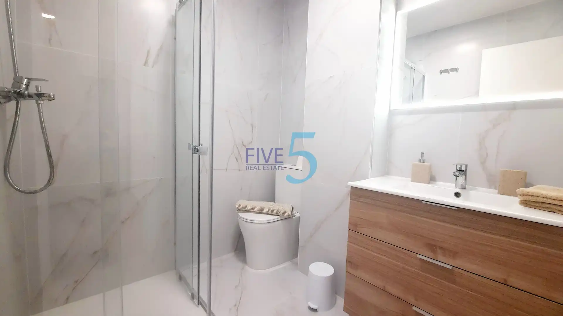 Appartement avec terrasse à vendre à Lo Pagán, imagen 9