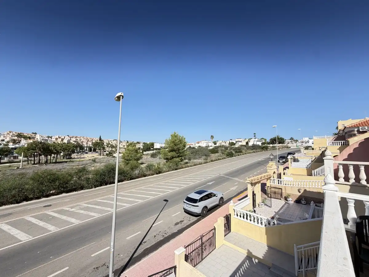 Casa a schiera in vendita a Orihuela ciudad, imagen 24