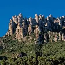 Vista exterior de Local en venta en Olesa de Montserrat con Aire acondicionado