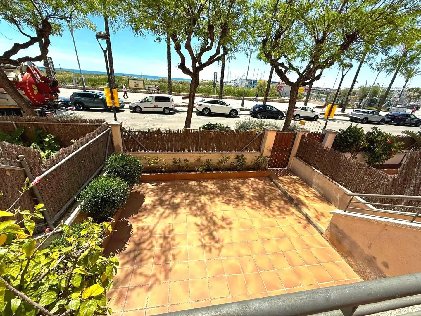Bajo con jardín en venta en Segur Platja, imagen 6