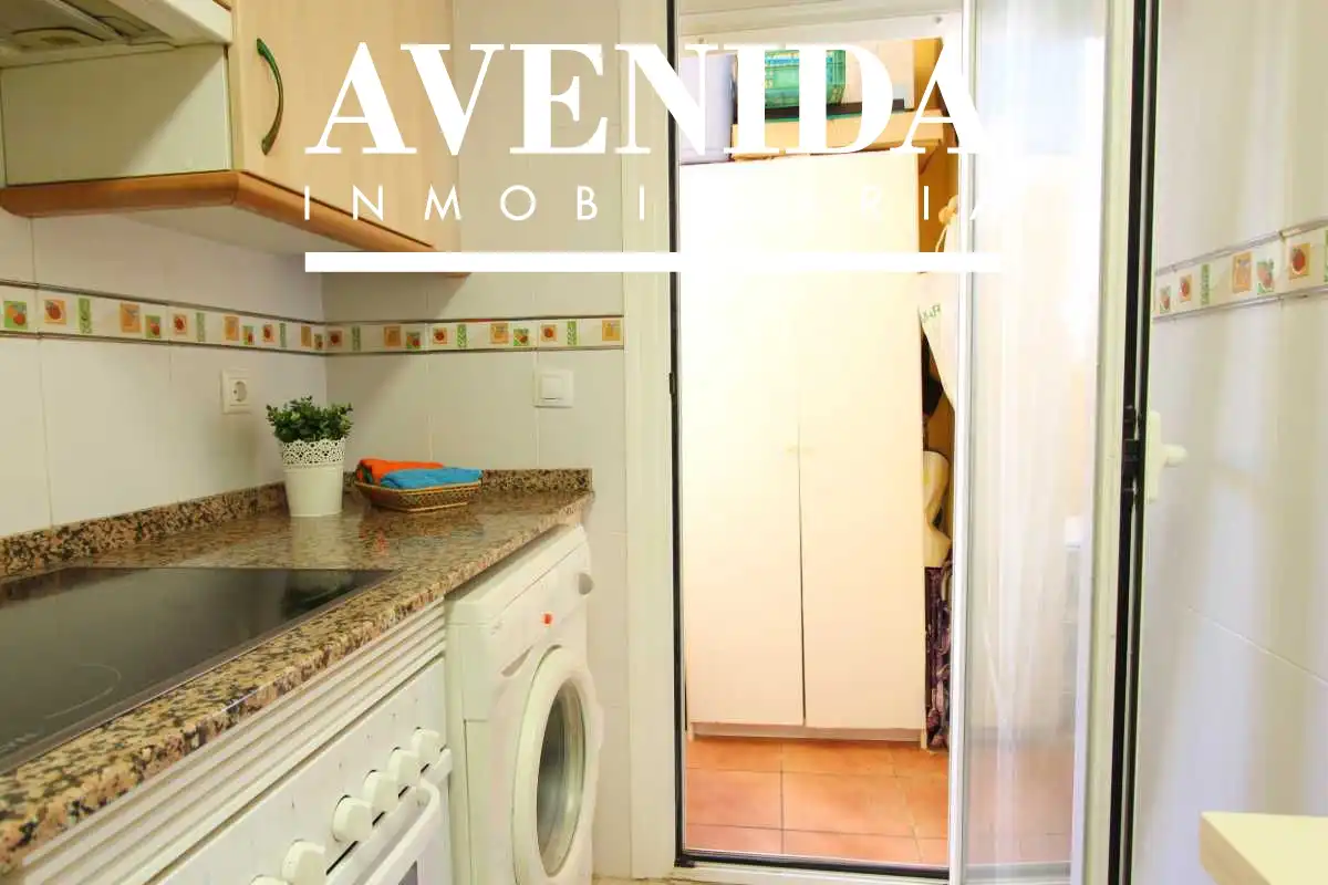 Apartment with pool for sale in del Faro 43, imagen 23