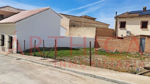 Foto 3 de Residencial en venta en Calle Sevilla, Bobadilla - Bobadilla Estación - La Joya, Antequera