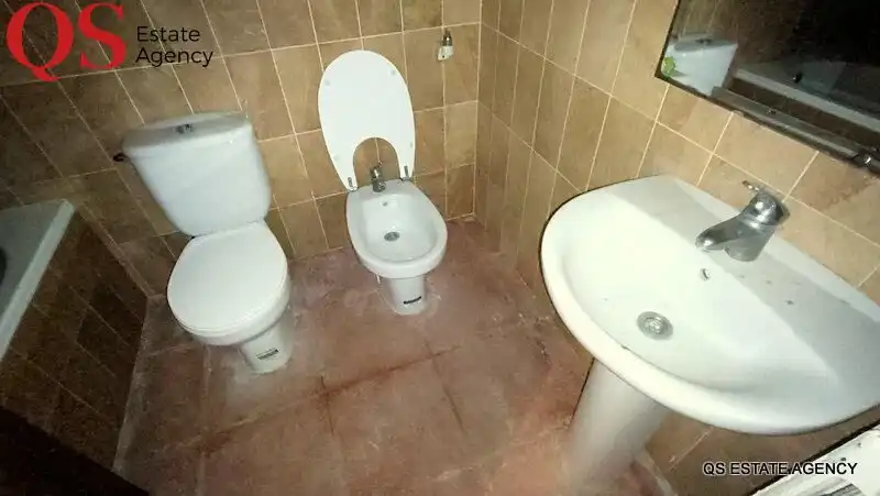 Baño de Edificio en venta en Tordera