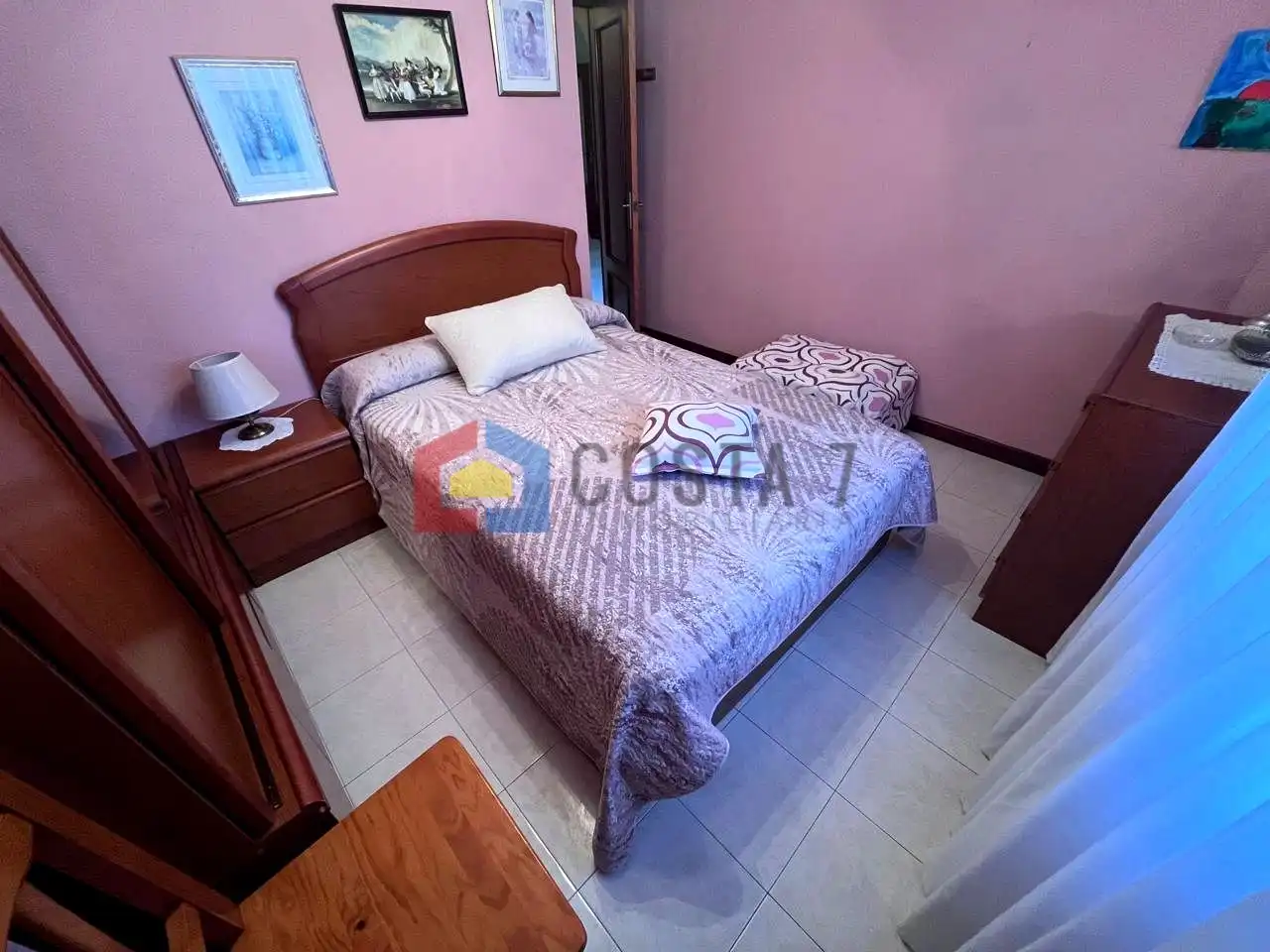 Piso con piscina en venta en Calle las Viñas, imagen 15