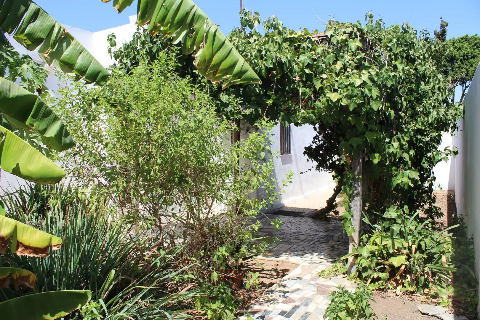 Casa o chalet en venta en Calle Mar Negro, 1, El Sabinar – Urbanizaciones – Las Marinas – Playa Serena