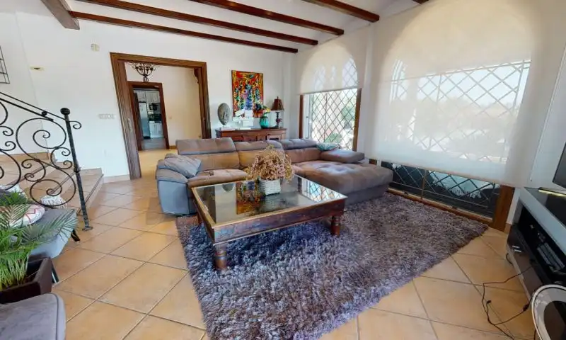 Detached house with pool for sale in La Perleta, imagen 29