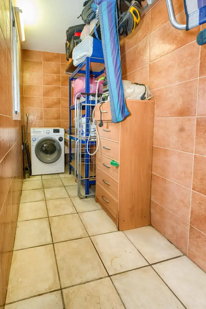 Casa adosada en venta en Umbrete con Aire acondicionado, Terraza y Trastero