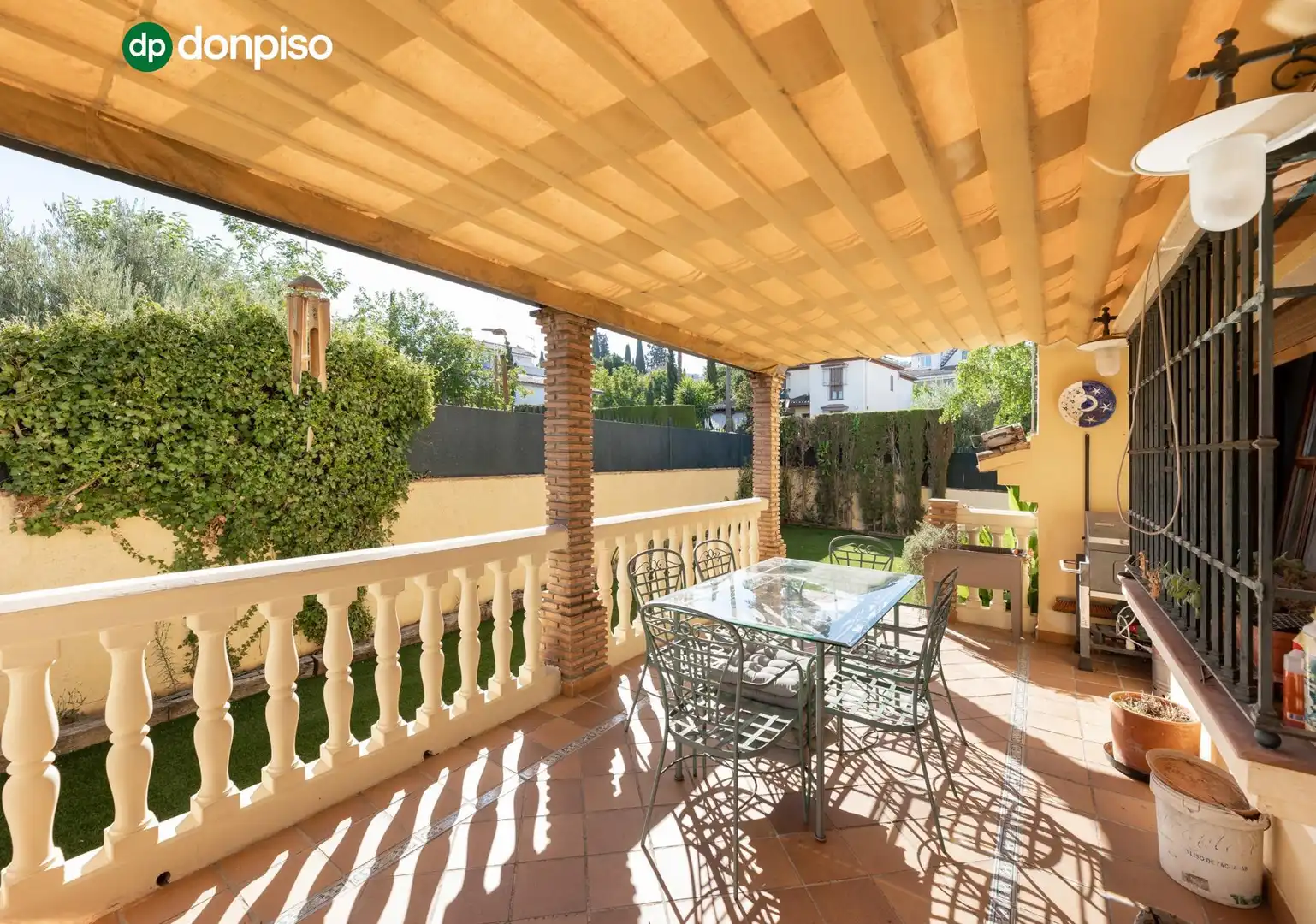 Villa con piscina in vendita a Calle ALMECES, imagen 35