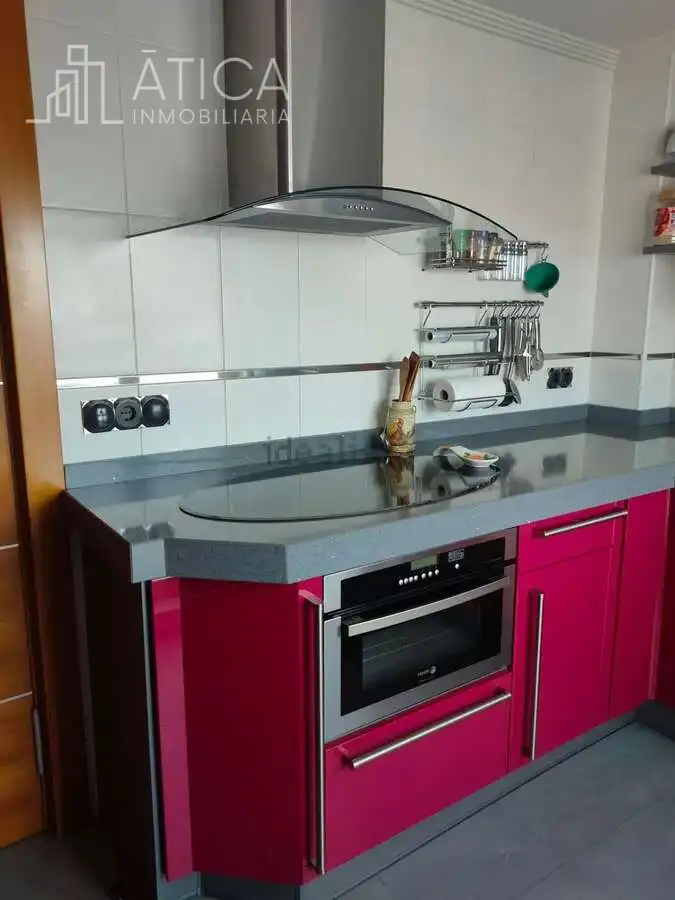 Penthouse mit Aufzug zum Verkauf in Pizarrales, imagen 3