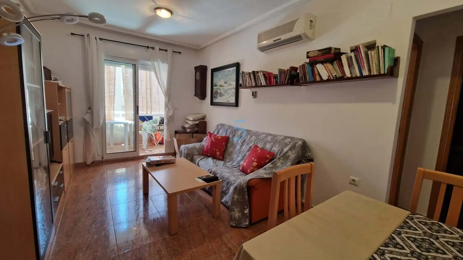 Piso con piscina en venta en Nueva Torrevieja - Aguas Nuevas, imagen 9