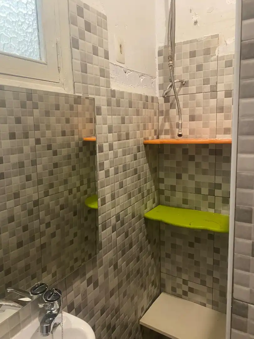 Baño de Casa adosada en venta en Aspe con Terraza