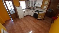 Kitchen of House or chalet for sale in Manganeses de la Lampreana  with Heating and Private garden