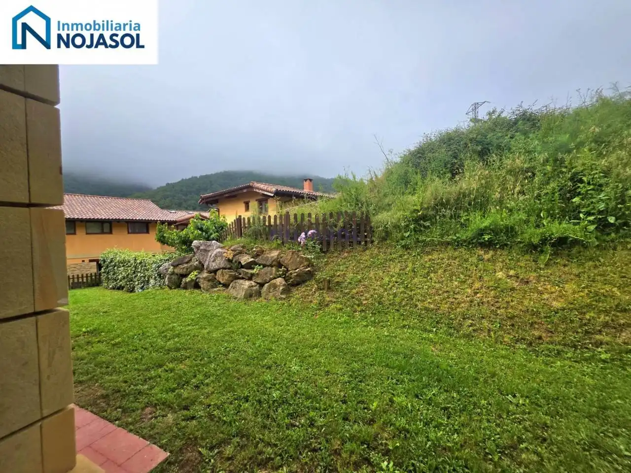 Apartamento en venta en Vega de Liébana con Calefacción, Jardín privado y Parquet