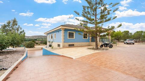 Foto 5 de Casa o xalet en venda a Rebolledo, Alicante / Alacant