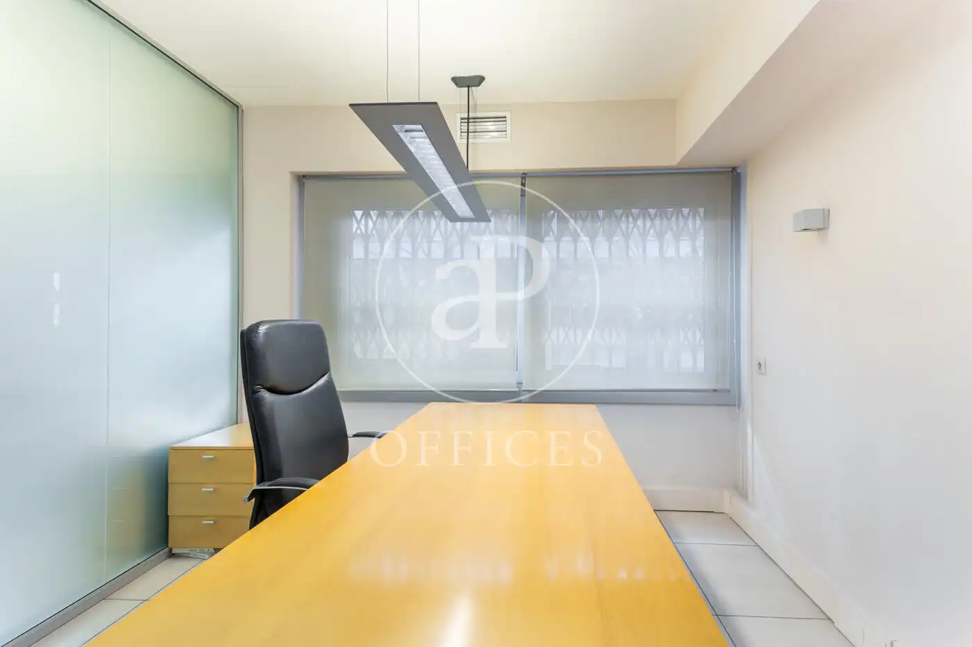 Büro mit Aufzug zum Verkauf in Travessera de les Corts, imagen 19