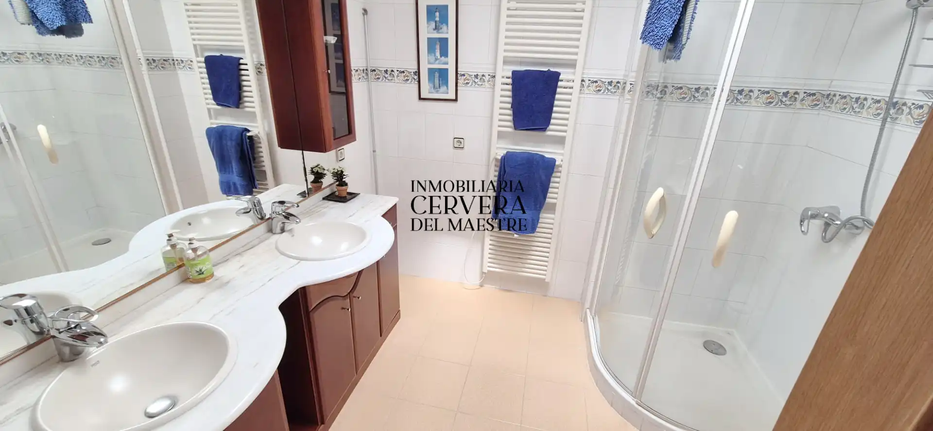 Casa a schiera in vendita a Cervera del Maestre, imagen 66