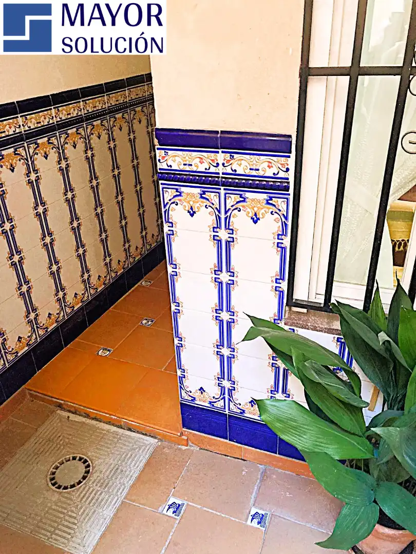 Wohnung zum Verkauf in Puente de Vallecas, imagen 4