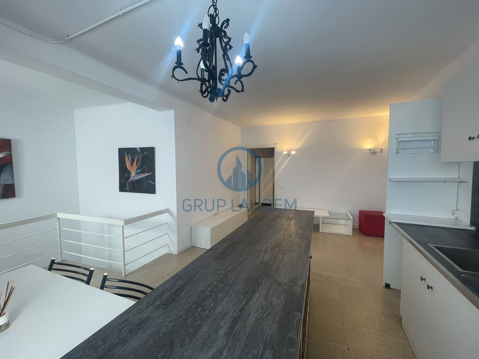 Dining room of House or chalet for sale in Mataró